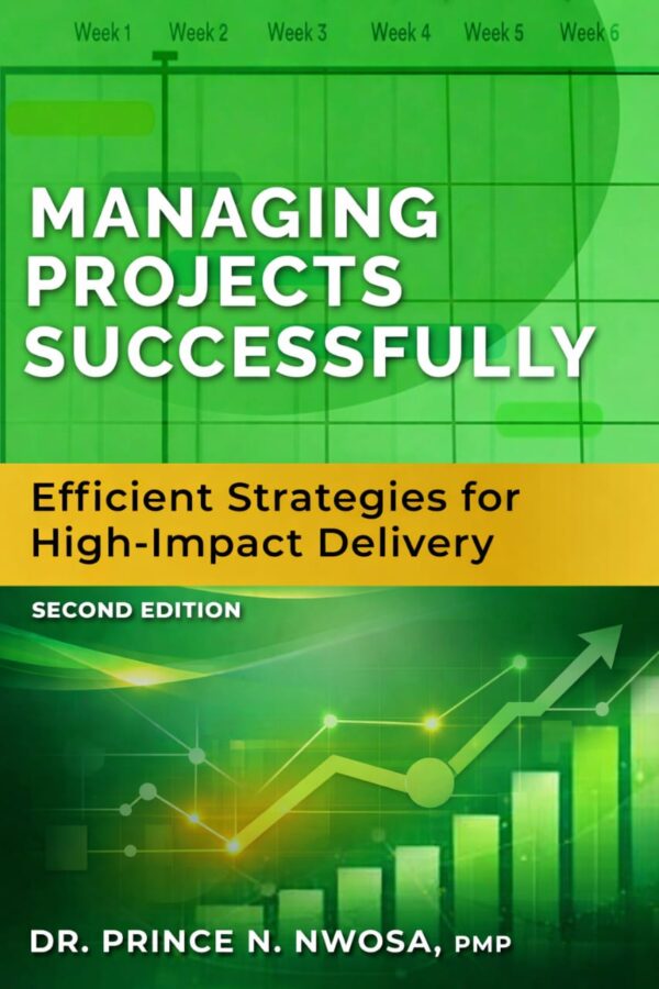 Managing Projects Successfully – Stratapak Publishing