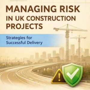 Managing Risk In UK Construction Projects