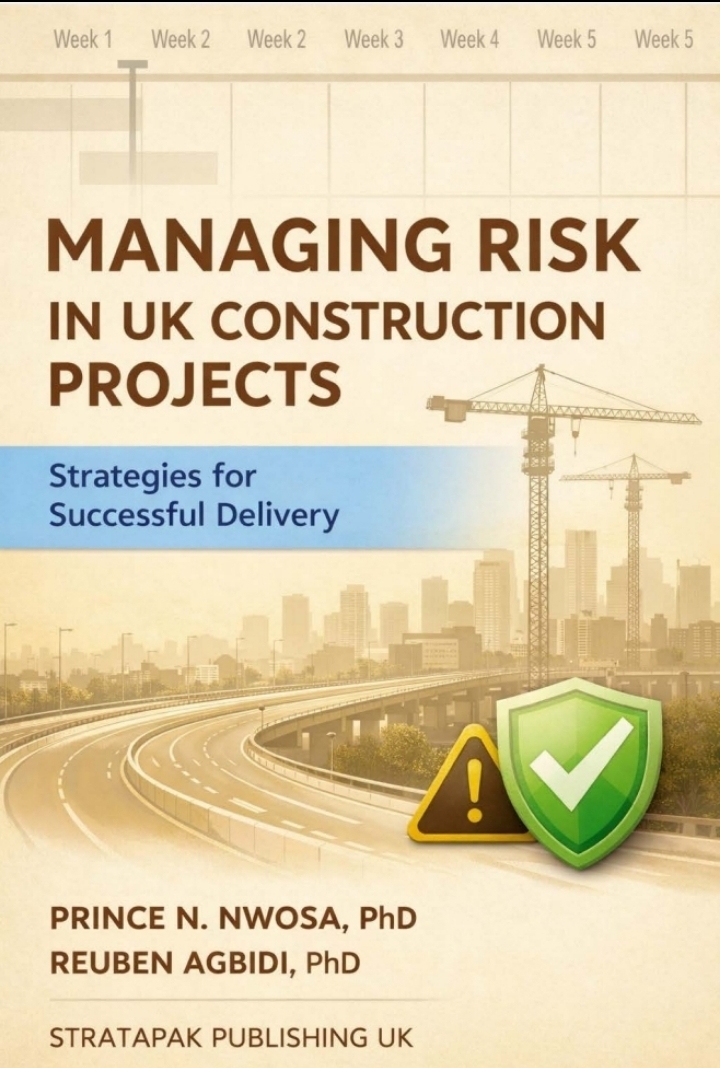 Managing Risk In UK Construction Projects
