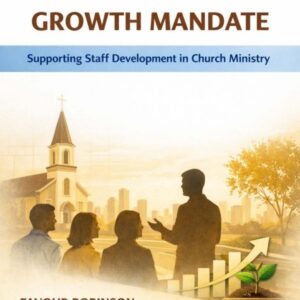 The Growth Mandate