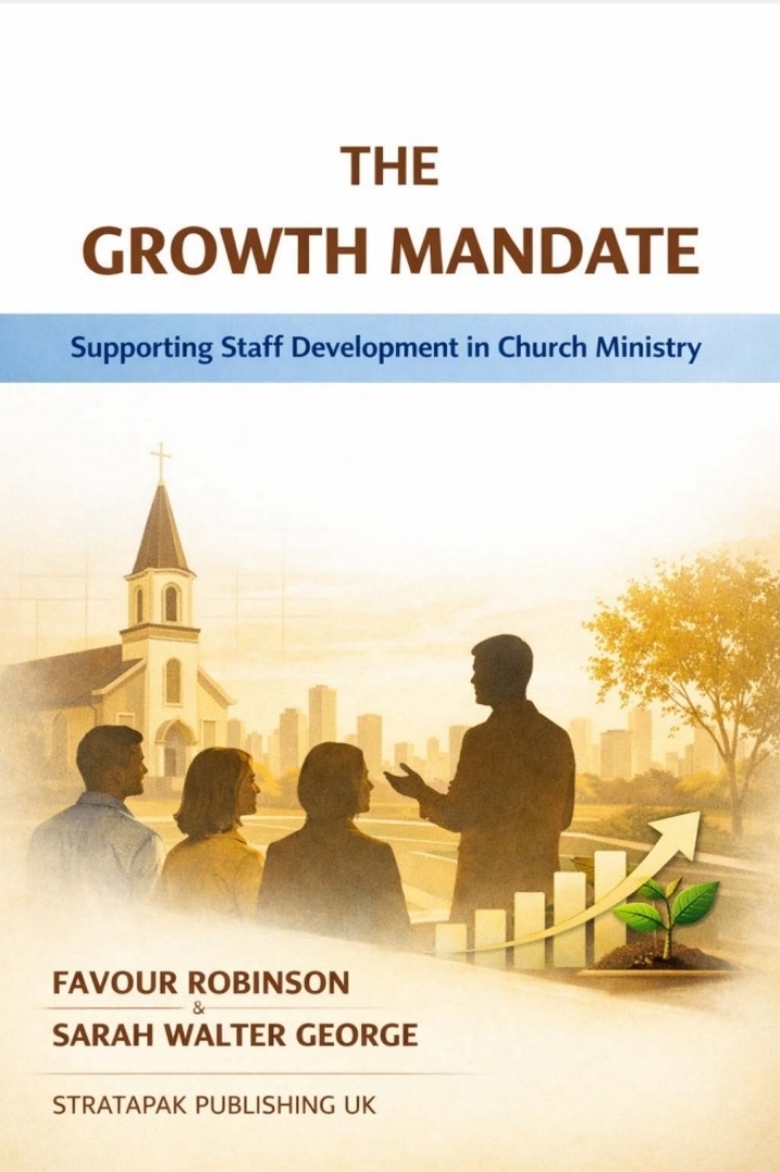 The Growth Mandate